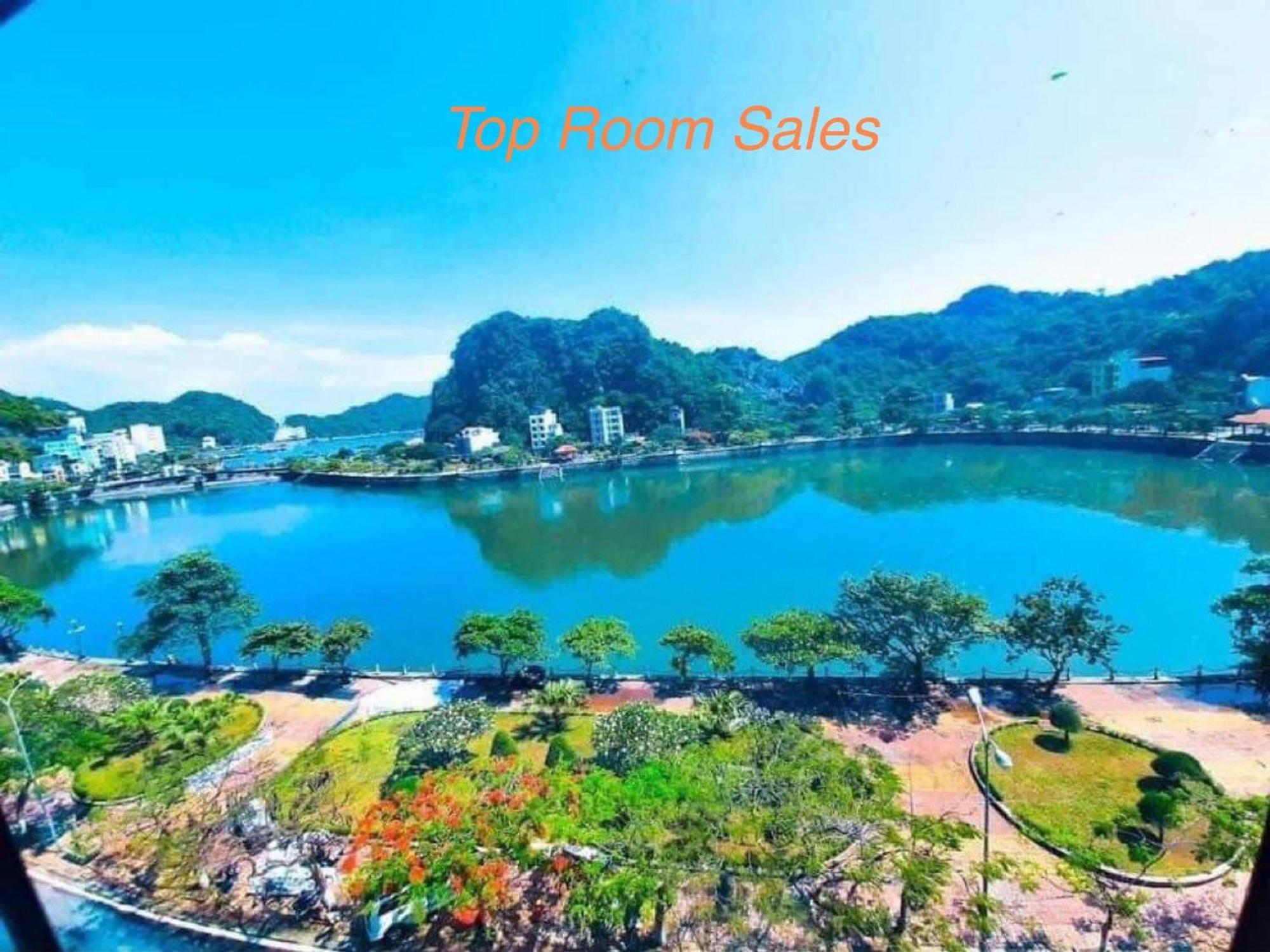 Отель Seoul Seaview Dong Khe Sau Экстерьер фото